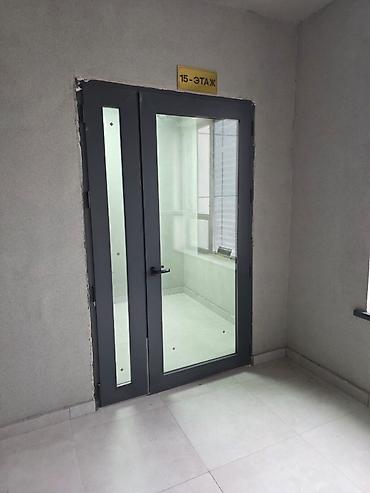 15: 2 комнаты, 73 м², Элитка, 15 этаж — 2