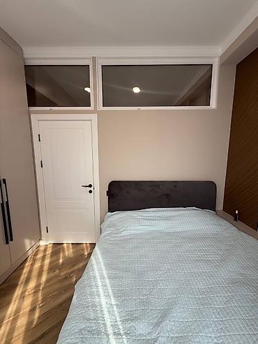 квартира одно комнатный: 1 комната, 35 м², 2 этаж — 2