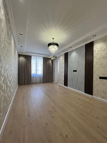 yevlax makler: 3 otaqlı, 62 kv. m — 1