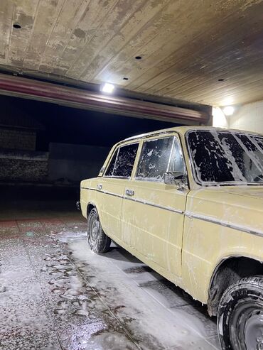 VAZ (LADA): VAZ (LADA) 2106: 1.3 l | 1988 il 49000 km Sedan — 5