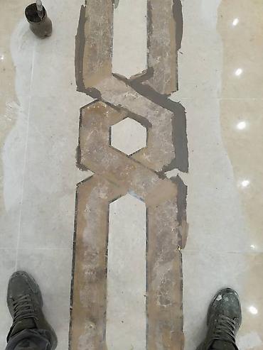 Напольные работы: Больше 6 лет опыта — 3