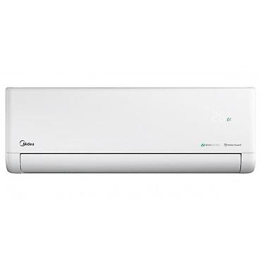 карточка: Сплит-система, Midea, Новый, 35-40 м², Инверторный — 8