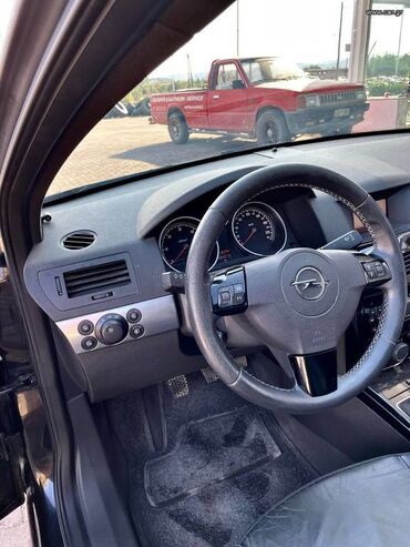 Opel: Opel Astra: 1.7 l. | 2008 έ. 147300 km. Χάτσμπακ — 10
