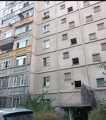 1 комната, 36 м², Нижний Джал (Джал-23) 105 серия, 8 этаж, Косметический ремонт
