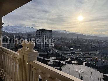 Продажа квартир: 2 комнаты, 61 м², Элитка, 8 этаж, Дизайнерский ремонт at lalafo.kg — 6 Продажа квартир: 2 комнаты, 61 м², Элитка, 8 этаж, Дизайнерский ремонт — 6