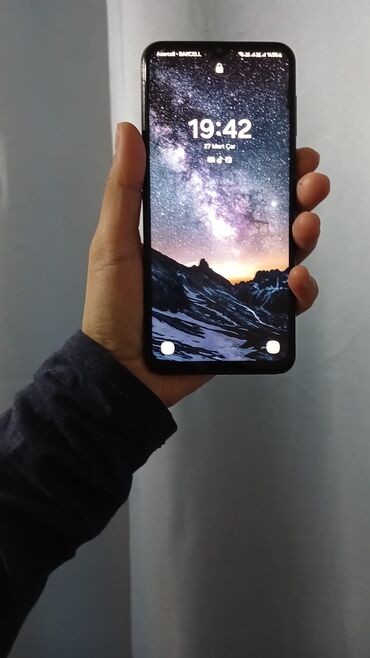 самсунг а23: Samsung Galaxy A23, Отпечаток пальца, Две SIM карты