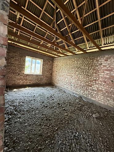4 bedroom: СРОЧНО! ⚜️Продаётся дом с участком⚜️ Адрес: ж/м Оскон Ордо 4 — 9