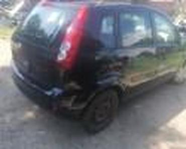 Autoelektrika: ALNASER 1.4 ZA FORD FIESTA OD 2000. DO 2007. GOD. | Polovni delovi — 1
