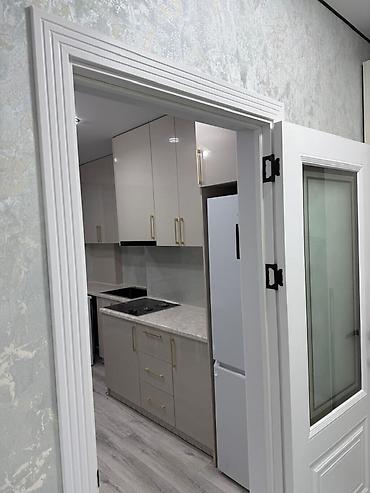 Продажа квартир: 1 комната, 42 м², Элитка, 6 этаж, Евроремонт — 3