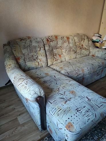 бу раскладной диван: Продам раскладной угловой диван. Цена договорная — 4
