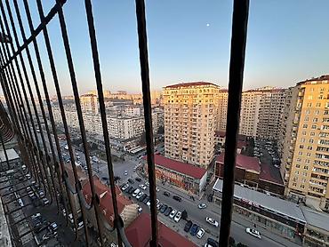 квартира 3 комнатная: Satılır 3 otaqlı yeni tikili 136 m², Həzi Aslanov m. -Ünvan:Həzi — 7