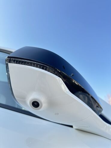 Changan: Changan Uni-Z: 2025 г., 1.5 л, Робот, Бензин, Кроссовер — 10