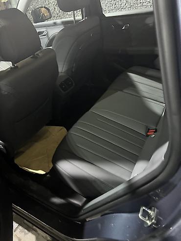 aion a60: GAC Aion i60 max Основные особенности: - Кузов SUV с выразительной — 9