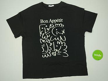 black squad marka: Primark, T-shirt damski, rozmiar L — 2