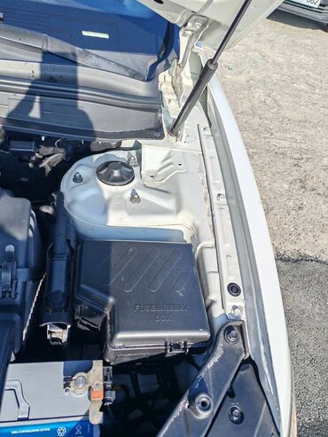 Hyundai: Hyundai Santa Fe: 2 l | 2010 il Ofrouder/SUV — 21