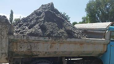 plaud note: Отсев, Для фундамента, Оптом, Зил — 1