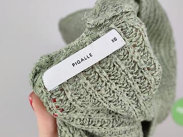 sweter oliver: Pigalle, Sweter damski, rozmiar XS — 4