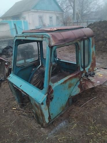 Тракторы МТЗ (Беларус): Мтз 80 Мтз запчаст В наличии по фото: - Кабина в сборе: каркас — 10