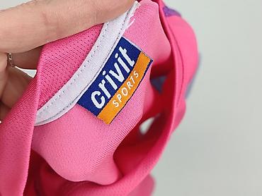 bluzy do ta: Crivit Sports, Bluzka damska, rozmiar S — 4
