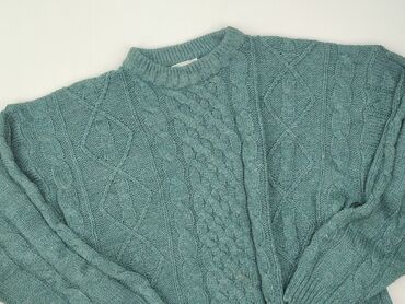 Kobiety: Sweter damski, rozmiar 6XL