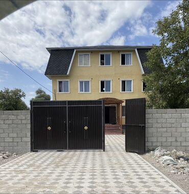 Продажа квартир: Студия, 27 м², Индивидуалка, 1 этаж, Дизайнерский ремонт