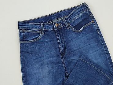 bell bottom jeans: Jeansy damskie, rozmiar S — 1