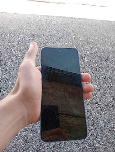 пылесос купить в баку: Redmi 12, 128 ГБ, цвет - Синий, Отпечаток пальца — 2