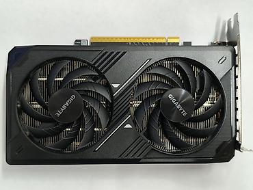 macbook 13 pro: Видеокарта GIGABYTE GeForce RTX 4060 WINDFORCE 2X OC 8G Модель на — 3