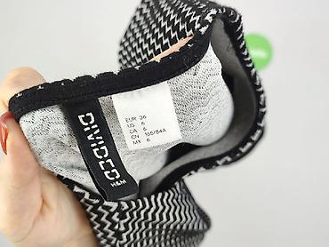 elite reps: H&M Divided, Sukienka damska, rozmiar XS — 5