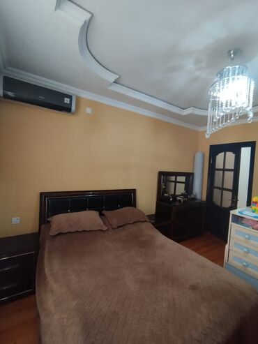 Yeni tikili: 2 otaqlı, Yeni tikili, 60 kv. m — 2