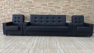 Прямые диваны: Прямой диван, Новый — 15