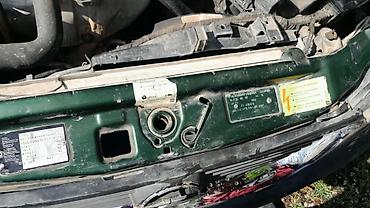 ikinci el radiyator: Opel Vectra: 1.6 l | 1996 il 35000 km Sedan — 10