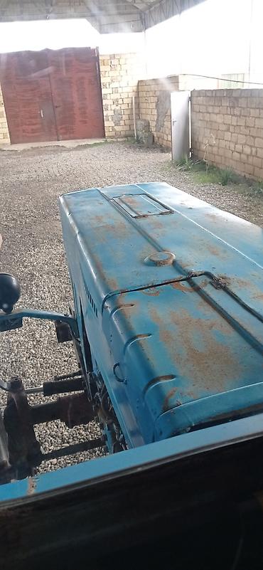 Traktorlar: Satılır traktor zavodu ili 1990 — 29