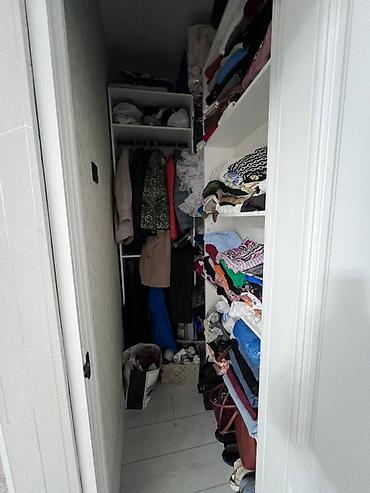 69: 4 комнаты, 80 м², 12 мкр 105 серия, 6 этаж, Евроремонт — 6