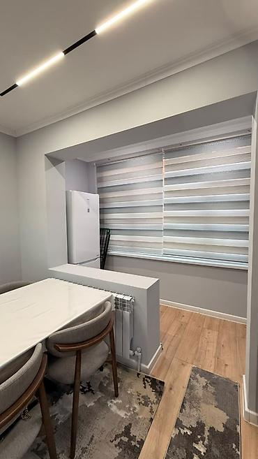 сдаю квартиру церковь: 1 комната, 49 м², Церковь Элитка, 1 этаж, Евроремонт — 7