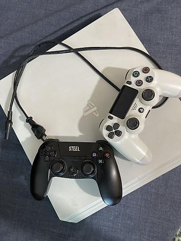 switch 2 бишкек: PS4 (Sony PlayStation 4) — 1