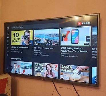 smart 9: Endiriiimm(Tv) cox yaxwi veziyyetde hec bir prablemi yoxdur seliqeli — 1