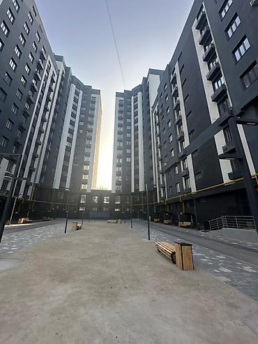 Продажа квартир: 2 комнаты, 60 м², Элитка, 4 этаж — 12