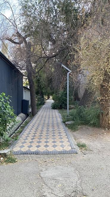 Квартиры: 3 комнаты, 62 м², ул. Московская / Уметалиева 104 серия, 1 этаж, Евроремонт — 10