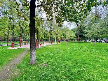 Продажа квартир: 2 комнаты, 50 м², Индивидуалка, 3 этаж, Евроремонт — 9