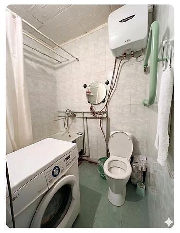 1 комната, 32 м², ул. Карла Маркса Элитка, 2 этаж