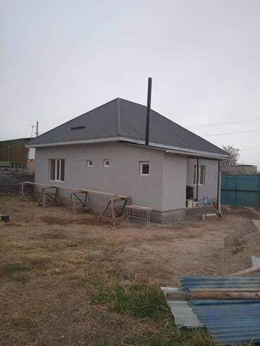 Продажа домов: Дом, 70 м², 3 комнаты, Собственник, Евроремонт at lalafo.kg — 1 Продажа домов: Дом, 70 м², 3 комнаты, Собственник, Евроремонт — 1