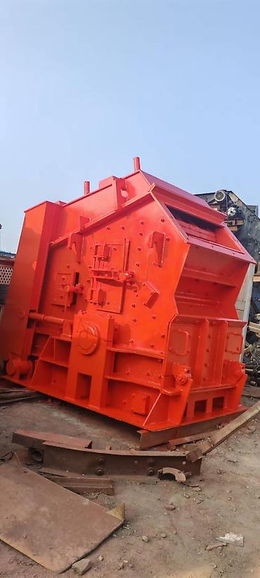 Дробилки: Дробилки разные щековые СМД 109 (741), СМД 108, конусные, роторные — 2