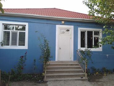 ağcabədi rayonu vakansiyalar: 4 комнаты, 144 м², Нет кредита, Средний ремонт