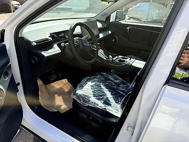 aion s plus: BYD : 2026 г., Автомат, Электромобиль, Кроссовер — 10