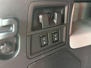 sequia: Toyota Sequoia: 2016 г., 5.7 л, Автомат, Бензин, Внедорожник — 8