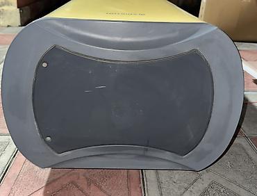 Aristonlar: Ariston 80 l, İşlənmiş, Kredit yoxdur, Ünvandan götürmə — 5