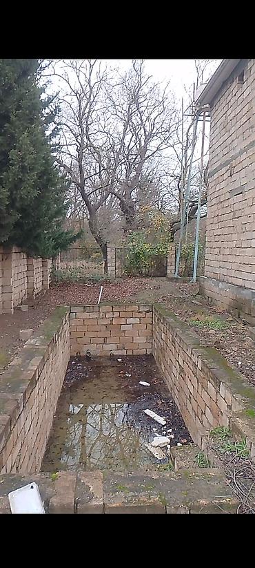 Bağ evlərinin satışı: Muxtadır, 155 kv. m, 7 otaqlı, Hovuzlu — 3