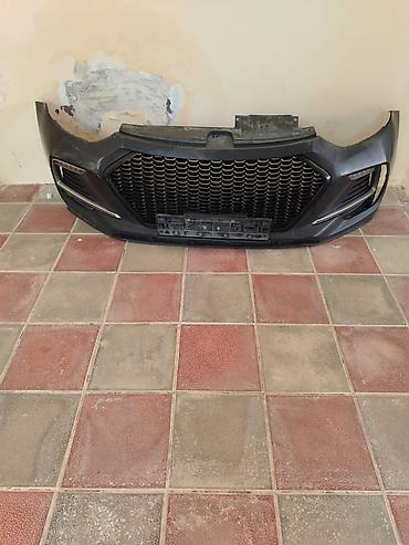 Ön, Hyundai Elantra, 2014 il, Tayvan, Pulsuz çatdırılma, Ünvandan götürmə lalafo.az -da Ön, Hyundai Elantra, 2014 il, Tayvan, Pulsuz çatdırılma, Ünvandan götürmə