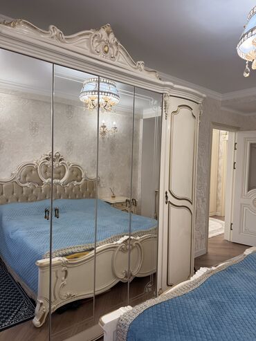 Продажа квартир: 3 комнаты, 78 м², Элитка, 2 этаж, Дизайнерский ремонт — 3